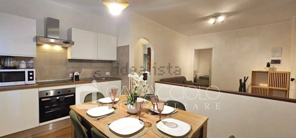 appartamento in vendita ad Olbia