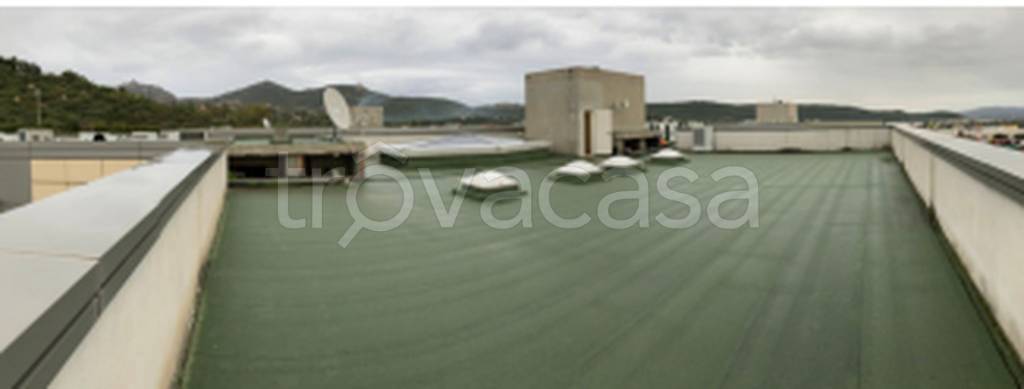 terreno edificabile in vendita ad Olbia