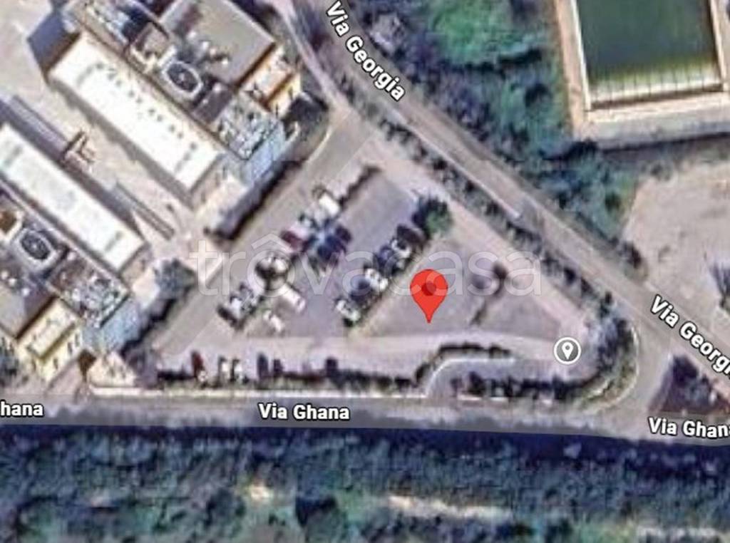 terreno edificabile in vendita ad Olbia