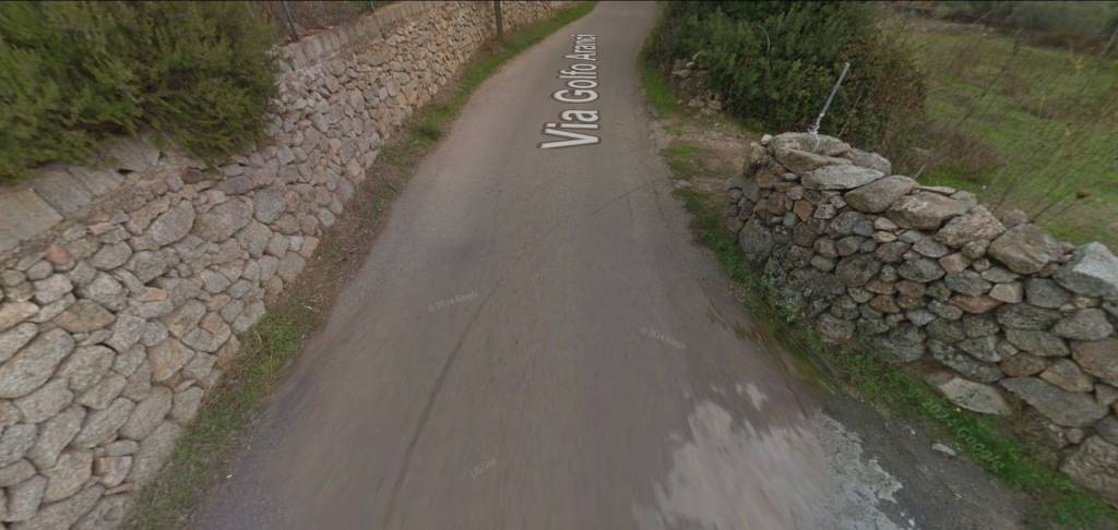 terreno edificabile in vendita ad Olbia