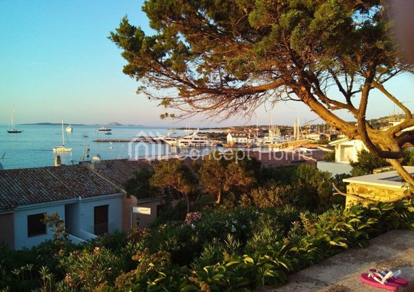 appartamento in vendita ad Olbia in zona Porto Rotondo