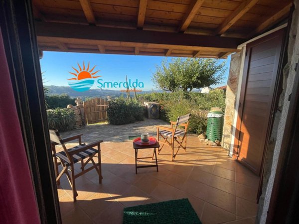 appartamento in vendita ad Olbia