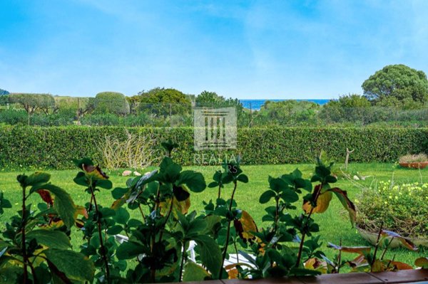 appartamento in vendita ad Olbia in zona Rudalza