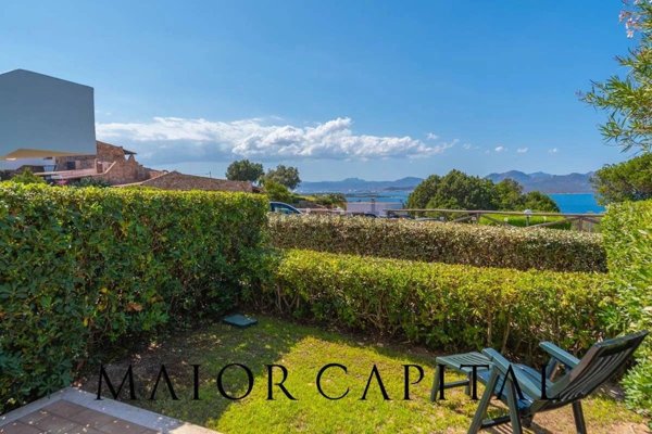 appartamento in vendita ad Olbia in zona Li Cuncheddi