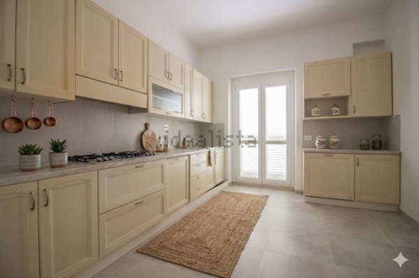 appartamento in vendita ad Olbia