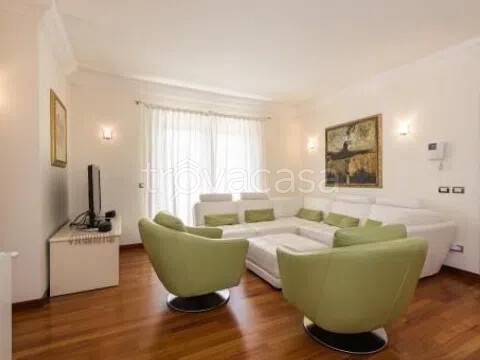 appartamento in vendita ad Olbia in zona Aldo Moro