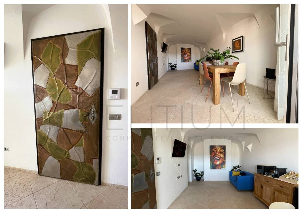 appartamento in vendita ad Olbia