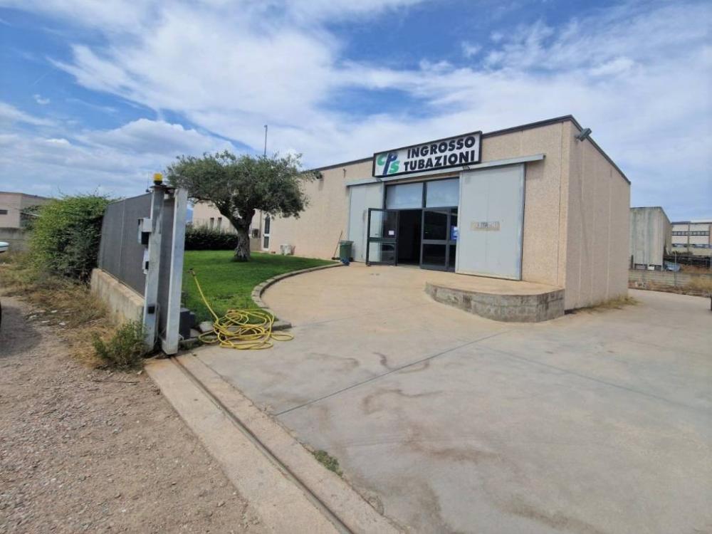 loft in vendita ad Olbia in zona Pittulongu