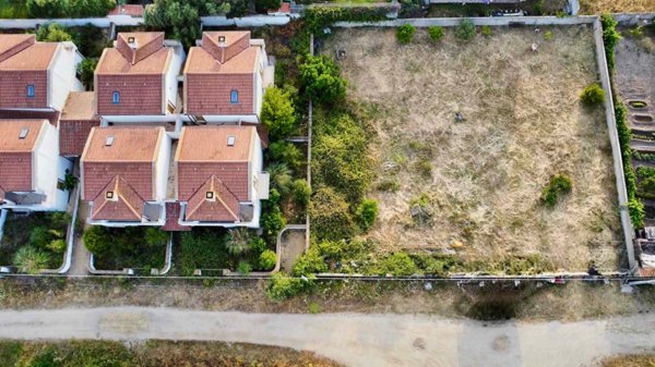 casa indipendente in vendita ad Olbia in zona Santa Mariedda
