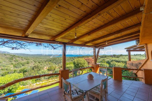 casa indipendente in vendita ad Olbia in zona San Pantaleo