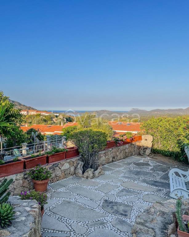 casa indipendente in vendita ad Olbia in zona Li Cuncheddi