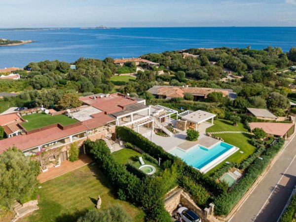 casa indipendente in vendita ad Olbia in zona Porto Rotondo