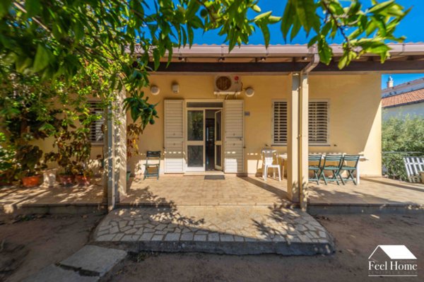 casa indipendente in vendita ad Olbia