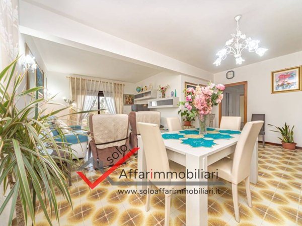 appartamento in vendita ad Olbia in zona Lu Sticcadu