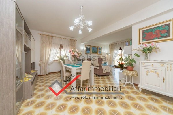 appartamento in vendita ad Olbia in zona Lu Sticcadu