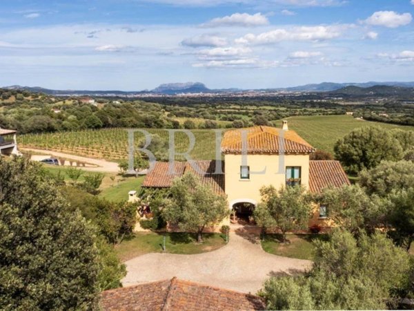 casa indipendente in vendita ad Olbia in zona Putzolu