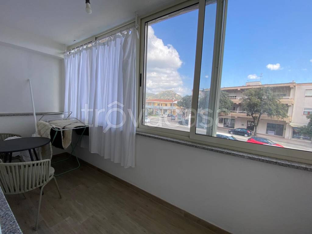 appartamento in vendita ad Olbia in zona Aldo Moro