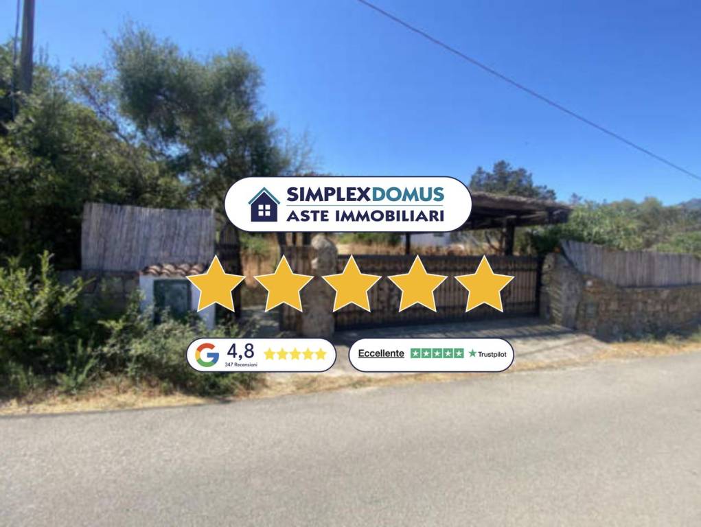 appartamento in vendita ad Olbia