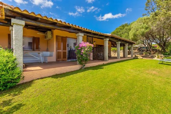 esavano in vendita ad Olbia in zona Rudalza