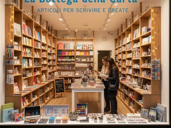 negozio in vendita ad Olbia in zona Aldo Moro