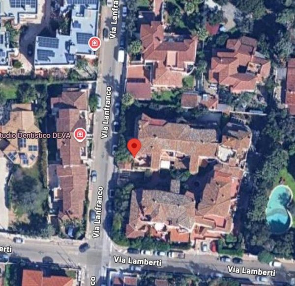 appartamento in vendita ad Olbia