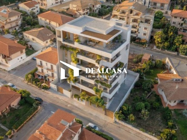 appartamento in vendita ad Olbia in zona Aldo Moro