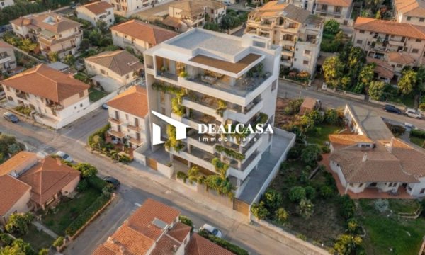 appartamento in vendita ad Olbia