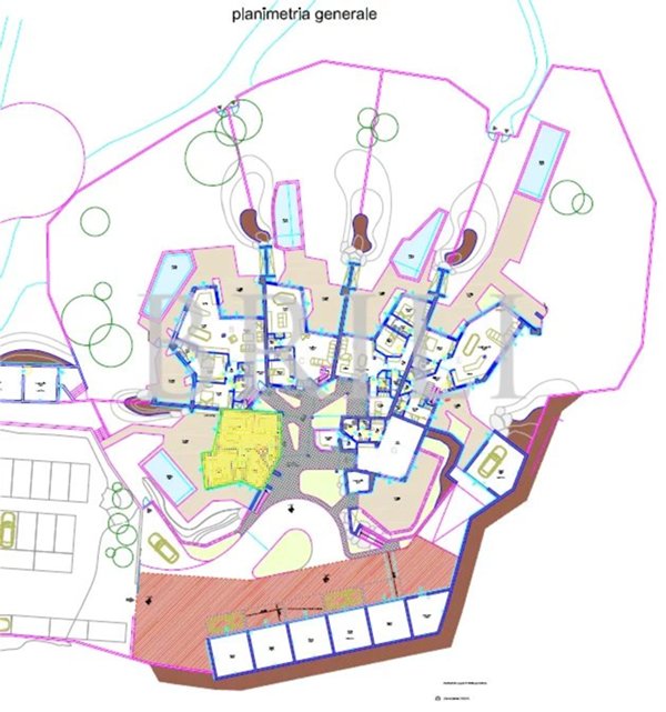 casa indipendente in vendita ad Olbia in zona Li Cuncheddi
