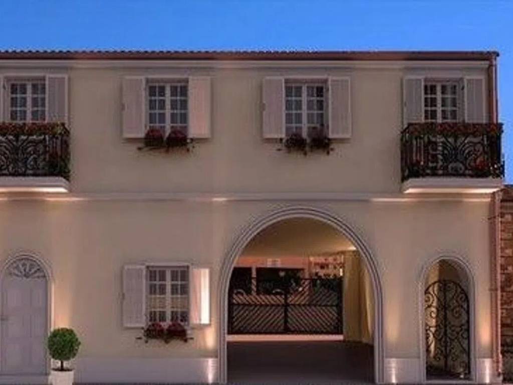 appartamento in vendita ad Olbia in zona Vittorio Veneto