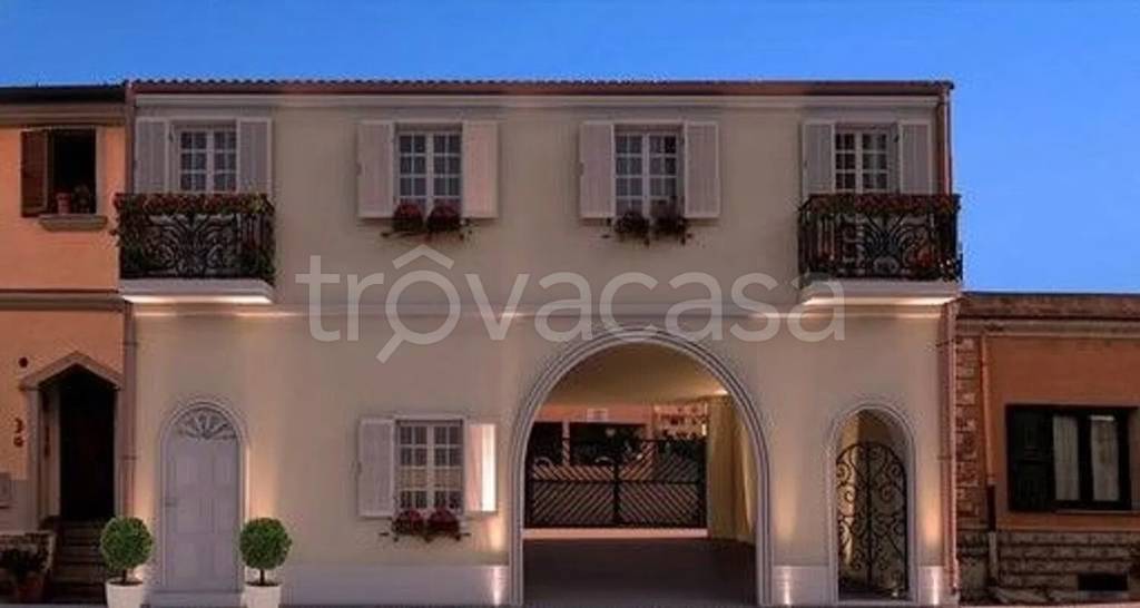 appartamento in vendita ad Olbia in zona Vittorio Veneto