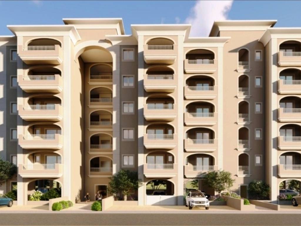 terreno agricolo in vendita ad Olbia in zona Osseddu