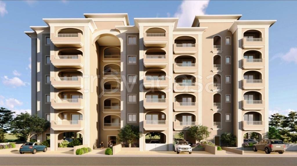 terreno agricolo in vendita ad Olbia