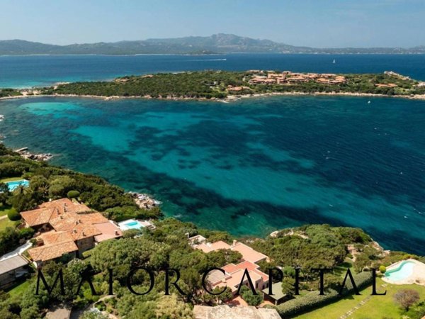 casa indipendente in vendita ad Olbia in zona Porto Rotondo