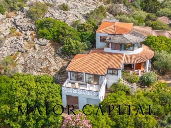 casa indipendente in vendita ad Olbia in zona Porto Rotondo