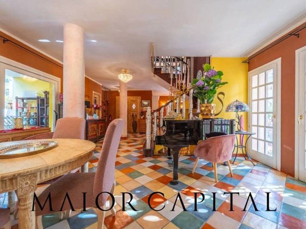 casa indipendente in vendita ad Olbia in zona Aldo Moro
