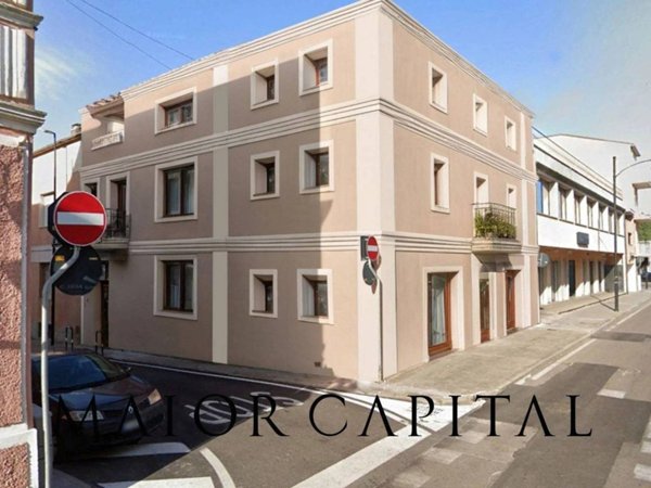 casa indipendente in vendita ad Olbia in zona Lu Sticcadu