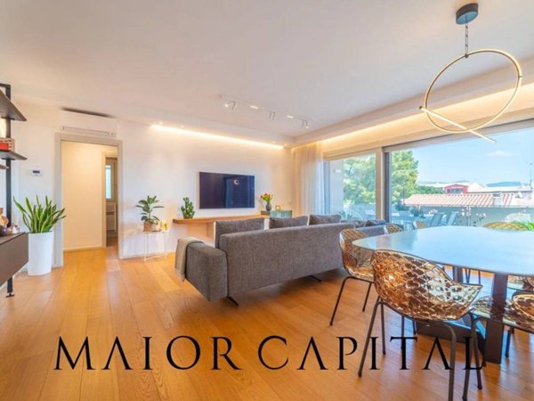 appartamento in vendita ad Olbia in zona Osseddu