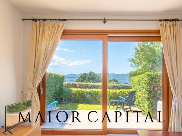 appartamento in vendita ad Olbia in zona Porto Istana