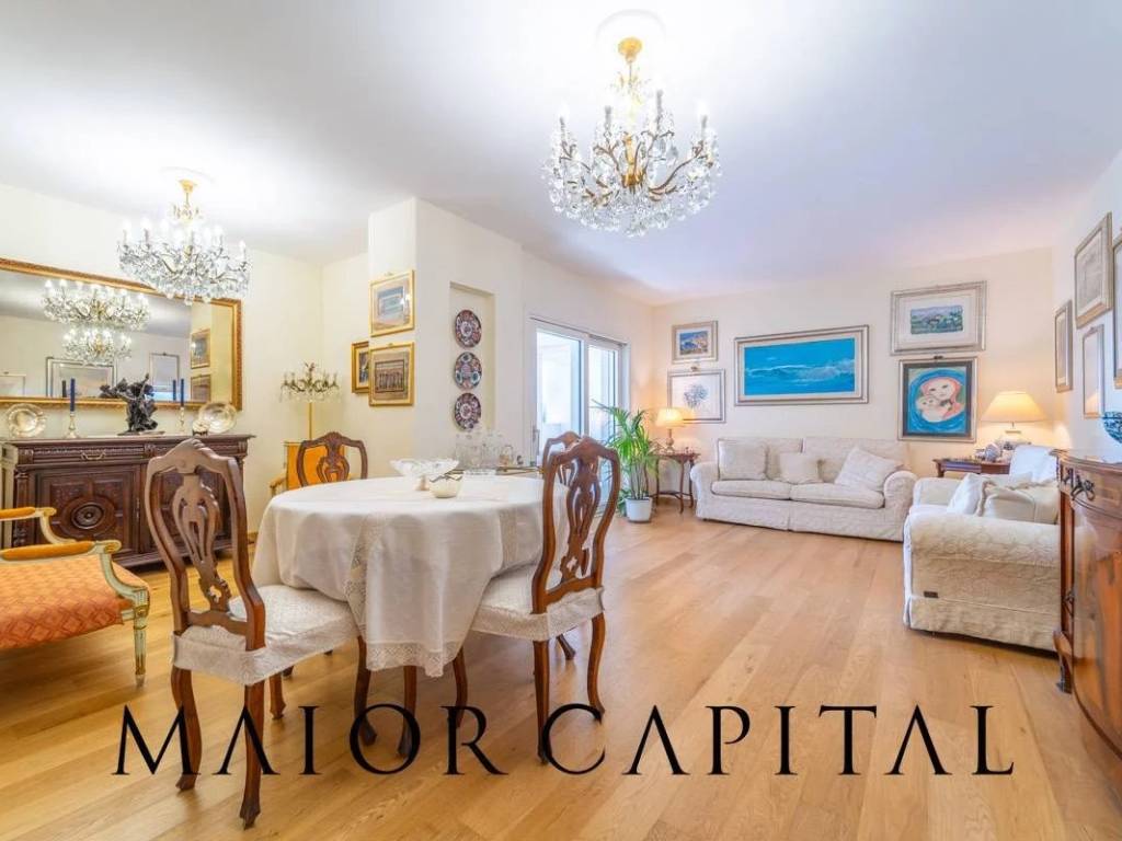 appartamento in vendita ad Olbia in zona Osseddu