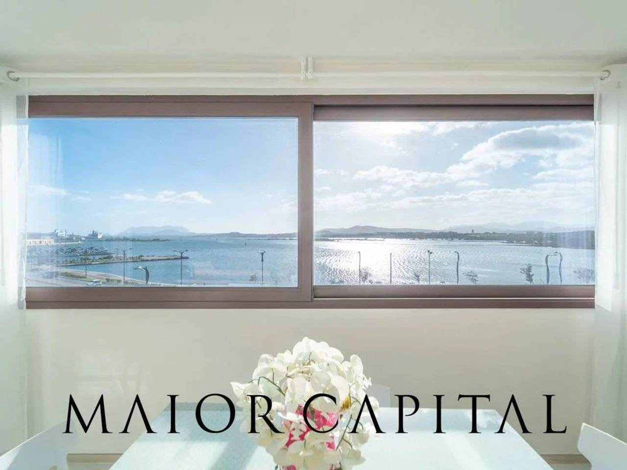 appartamento in vendita ad Olbia in zona Lu Sticcadu