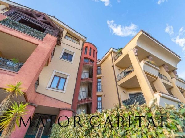 appartamento in vendita ad Olbia in zona Lu Sticcadu