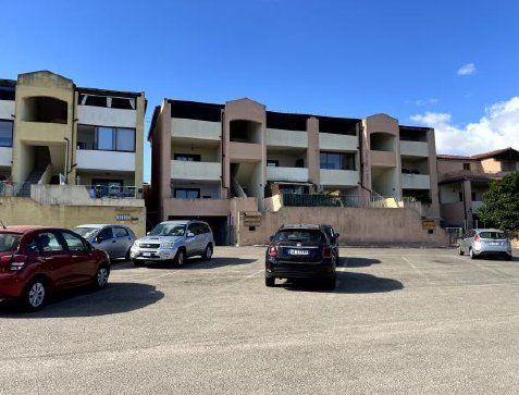 appartamento in vendita ad Olbia in zona Bandinu