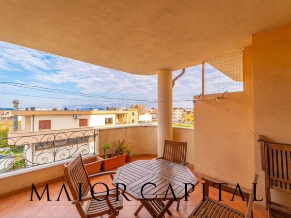 appartamento in vendita ad Olbia in zona Lu Sticcadu