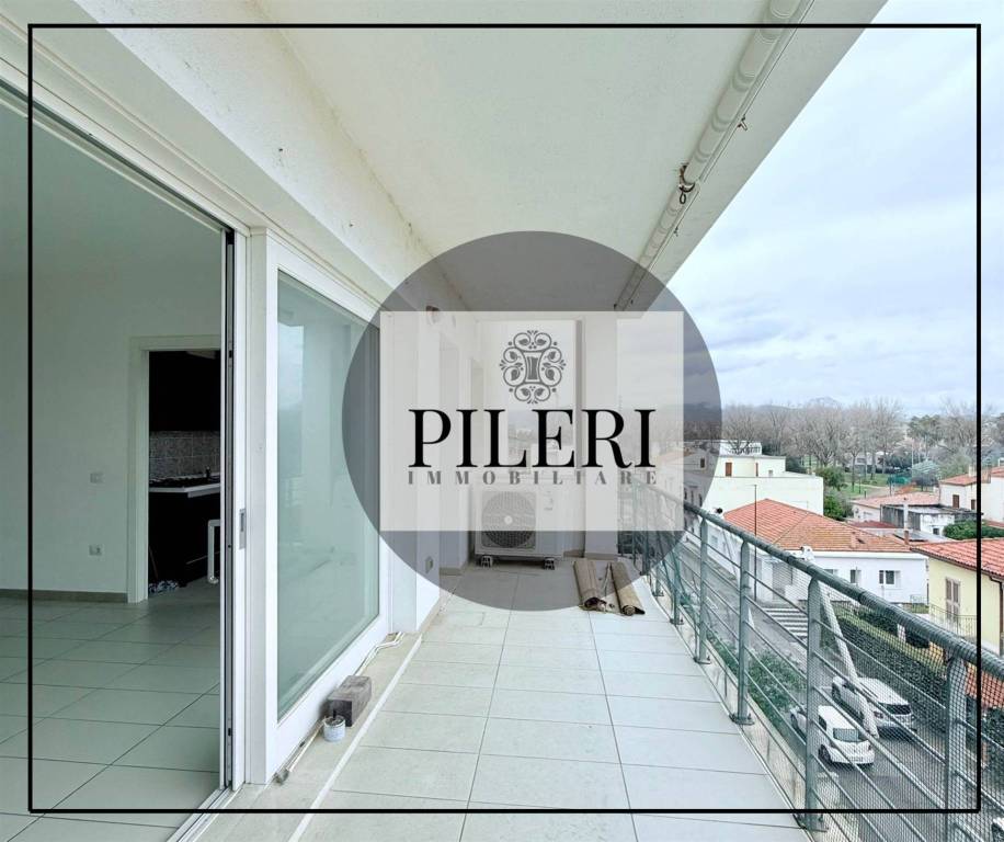 appartamento in vendita ad Olbia in zona San Simplicio