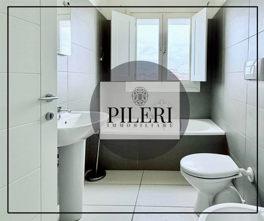 appartamento in vendita ad Olbia in zona San Simplicio