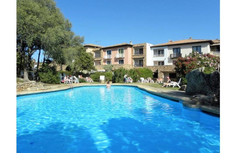 appartamento in vendita ad Olbia in zona Porto Rotondo