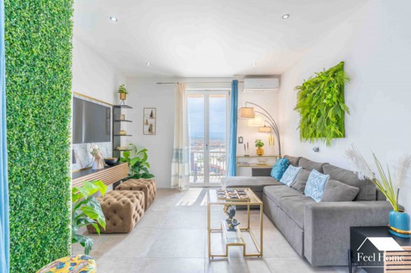 appartamento in vendita ad Olbia