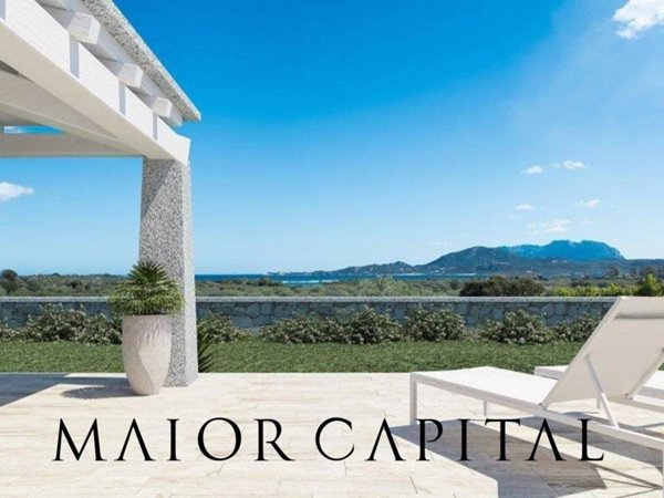 casa indipendente in vendita ad Olbia in zona Vecchie Saline