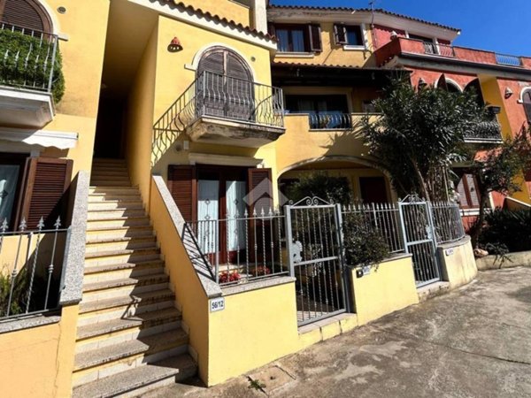 appartamento in vendita ad Olbia in zona Osseddu