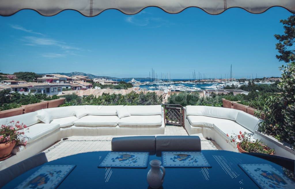 appartamento in vendita ad Olbia